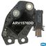 Krauf ARV1576DD Регулятор генератора - 2