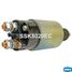 Krauf SSK8020EC Втягивающее реле стартера - 5