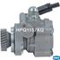Krauf HPQ1157XQ Насос гидроусилителя руля - 6