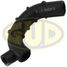 GUD GSH328119 Патрубок вентиляции картера - 2