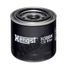 Hengst H386W Фильтр масляный - 1