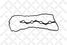 Stellox 11-28130-SX Прокладка клапанной крышки Kia Sorento - 1