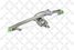 Stellox 75-50448-SX Стеклопод. электр. пер.л. Renault Logan - 3