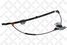 Stellox 75-50453-SX Стеклоподъемник перед. левый VW T4 90-95 - 2