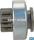 Krauf SDH1302BA Бендикс стартера - 1