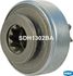 Krauf SDH1302BA Бендикс стартера - 6