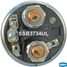 Krauf SSB3734UL Втягивающее реле стартера - 3