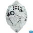 Krauf ALH3702DD Генератор - 4