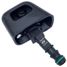 ZIKMAR Z58340R Форсунка омывателя - 1