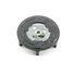 DOMINANT OP68540102S Муфта срывная шкива компрессора кондиционера - 1