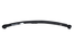 Stellox 8455958SX Рессора 2-л. 1/27+1/28x80x61 860+940 MB - 2