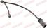 Quick Brake WS0384A Датчик износа дисковых тормозных колодок - 2