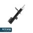 Arirang ARG26-1127R Амортизатор передний правый GAS - 2