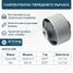 Arirang ARG12-1381 Сайленблок переднего рычага - 1