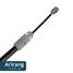 Arirang ARG13-1002 Трос ручного тормоза 4*4 - 3