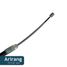 Arirang ARG13-1002 Трос ручного тормоза 4*4 - 4