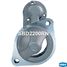 Krauf SBD2200RN Крышка стартера передняя - 1