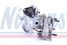 Nissens 93278 Ремкомплект турбины   ford b-max 12-, c-max II 12-, fiesta VI 13-, fiesta VII 17-, focus - 2