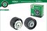 B-RING BLS0270N Ролик ГРМ lada 1118, 2170-2172 [ат] (натяж.) () forst - 2