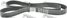 Febest 88127-5L1113 Ремень поликлиновой 5 клинов - 1