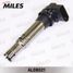 Miles AL08021 Катушка зажигания VAG golf iv/v/lupo/bora/fabia/octavia/a2 - 2