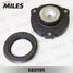 Miles DB31195 Опора амортизатора VW polo/fabia 00- пер.(с подшипником) - 1