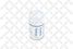 Stellox 82-20560-SX Фильтр топливный d108 - 1