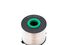 METACO 1030-125 Фильтр топливный - 3