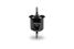 METACO 1030-032 Фильтр топливный - 2