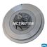 Krauf MCT9071BE Картридж для турбокомпрессора - 2