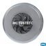Krauf MCT0375TC Картридж для турбокомпрессора - 2