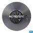 Krauf MCT0375TC Картридж для турбокомпрессора - 3