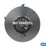 Krauf MCT0460SL Картридж для турбокомпрессора - 3