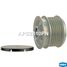 Krauf APB2810PN Шкив обгонный генератора - 2