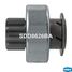 Krauf SDD8626BA Бендикс стартера - 1