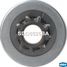 Krauf SDD8626BA Бендикс стартера - 2