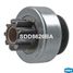 Krauf SDD8626BA Бендикс стартера - 5