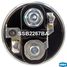 Krauf SSB2267BA Втягивающее реле стартера - 3