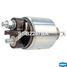 Krauf SSB2267BA Втягивающее реле стартера - 5