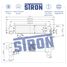 STRON STR7003 Интеркулер усиленный - 1