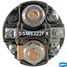 Krauf SSM8322FX Втягивающее реле стартера - 3