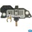 Krauf ARB0298UT Регулятор генератора - 1