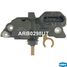 Krauf ARB0298UT Регулятор генератора - 2