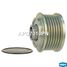 Krauf APD7010PN Шкив обгонный генератора - 2