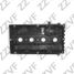 ZZVF ZV935HC Крышка клапанная opel astra h/astra j/vectra c/corsa d/zafira b/zafira c - 2