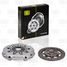 Trialli FR 1013 Сцепление в сборе (кмпл. без муфты) для а/м Ford Fusion (02-) 1.6i () - 1