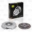 Trialli FR 1023 Сцепление в сборе (кмпл. без муфты) для а/м Ford Fusion (02-) 1.4i () - 1