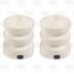 Trialli BC 0151 Отбойник амортизатора - 1
