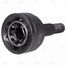 Trialli GO 1413 Шрус для а/м Nissan Almera N16 (00-) 1.5i без ABS (наруж.) (21шлц.) () | перед | - 2