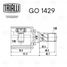 Trialli GO 1429 Шрус для а/м Nissan X-Trail T30 (01-) AT (внутр. лев.) () | перед лев | - 3